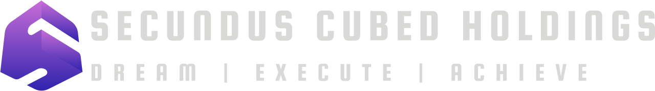 Secundus Cubed Holdings
